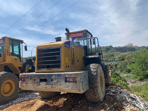 安顺工程机械出租