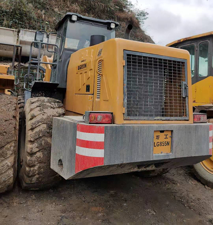 安顺工程机械维修