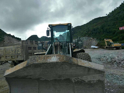 贵阳工程机械批发市场
