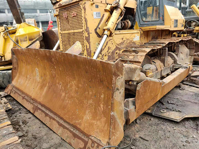 贵州二手推土机