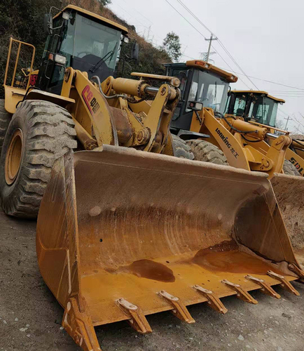 毕节二手工程机械回收