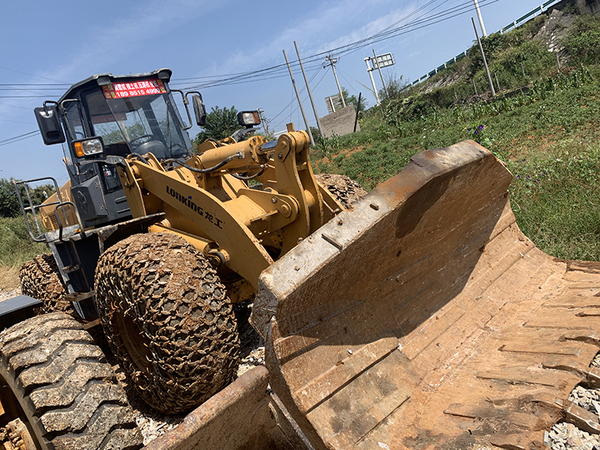 安顺二手推土机销售