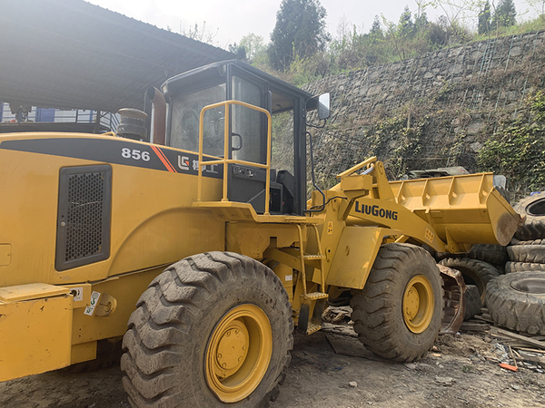 安顺二手工程机械回收