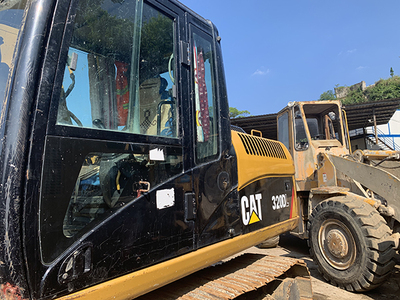 安顺二手工程机械收购