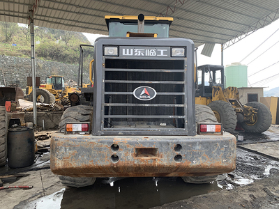 遵义二手工程机械收购