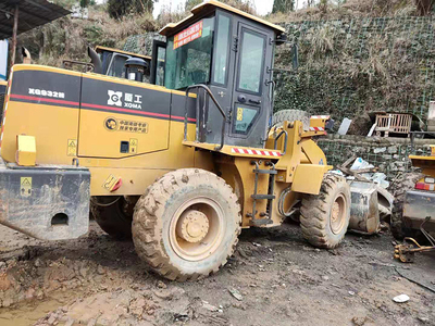 贵阳二手工程机械收购