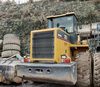 都匀二手工程机械收购