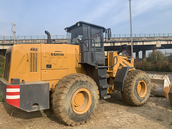 毕节二手工程机械收购