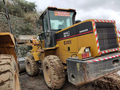 贵州二手工程机械收购