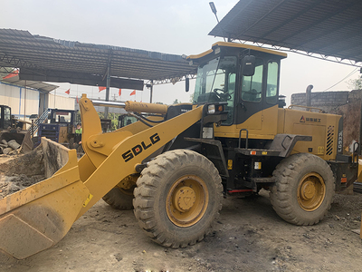 安顺二手工程机械租赁