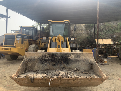 兴义二手工程机械收购