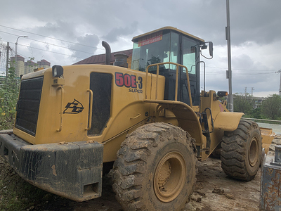 六盘水二手工程机械租赁