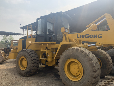 遵义二手工程机械租赁